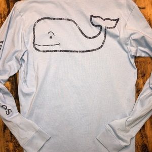 Vineyard vines long sleeve